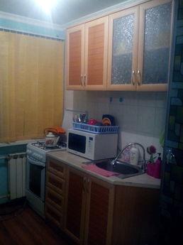 2 bedroom on Zharokov, Almaty - apartment by the day