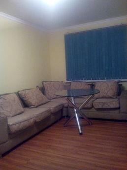 Cozy, clean and comfortable apartment is very decent and wel