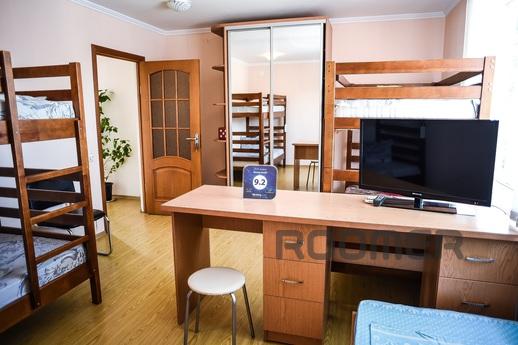 Hostel Monroe, Simferopol - apartment by the day