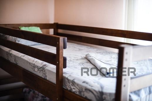 Hostel Monroe, Simferopol - apartment by the day