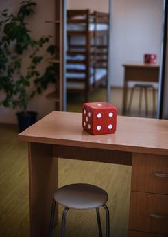 Hostel Monroe, Simferopol - apartment by the day