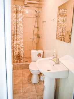 Hostel Monroe, Simferopol - apartment by the day