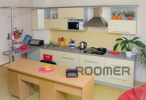 Hostel Monroe, Simferopol - apartment by the day