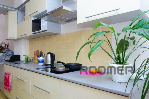 Hostel Monroe, Simferopol - apartment by the day