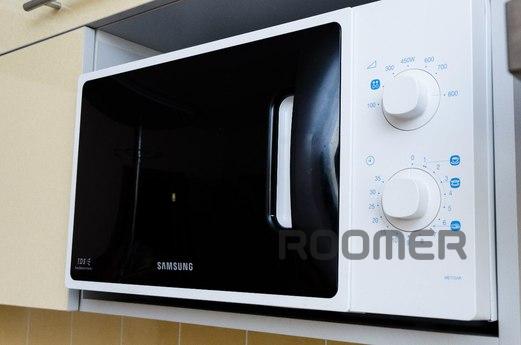 Hostel Monroe, Simferopol - apartment by the day