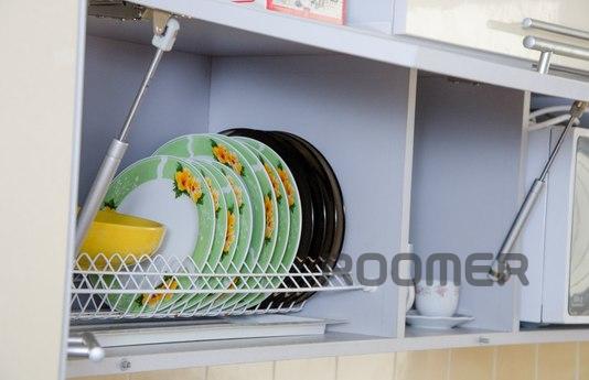 Hostel Monroe, Simferopol - apartment by the day