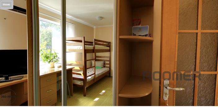 Hostel Monroe, Simferopol - apartment by the day