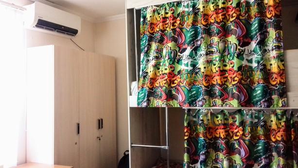 Hostel Monroe, Simferopol - apartment by the day