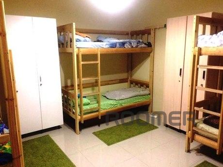 Hostel Monroe, Simferopol - apartment by the day