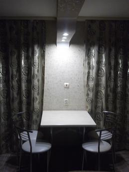 one-bedroom apartment at a reduced price, Krasnoyarsk - apartment by the day