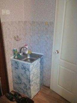 Not expensive room, Krasnoyarsk - apartment by the day