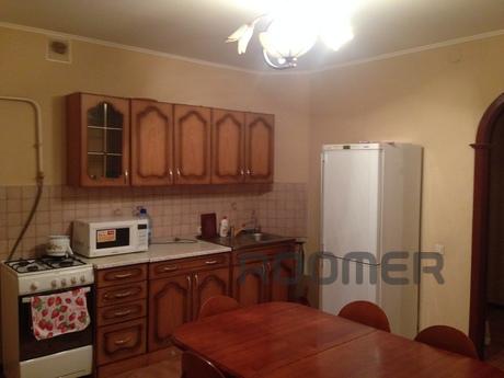 I rent an apartment in the center of Kaz, Kazan - apartment by the day