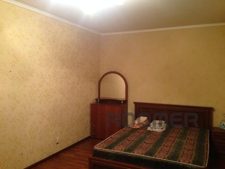 I rent an apartment in the center of Kaz, Kazan - apartment by the day