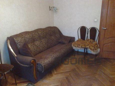 1комнатная  у метро просвещения, Санкт-Петербург - квартира посуточно