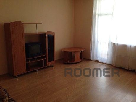 2 bedroom apartment for rent, Novosibirsk - apartment by the day