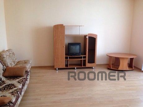 2 bedroom apartment for rent, Novosibirsk - apartment by the day