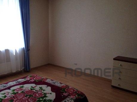 2 bedroom apartment for rent, Novosibirsk - apartment by the day