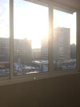 1 bedroom apartment near railway station, Novosibirsk - apartment by the day
