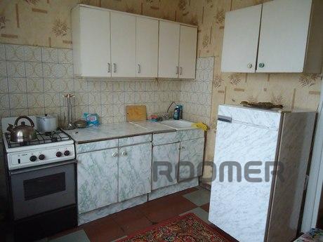 The apartment is in the area of ​​aircra, Kazan - apartment by the day