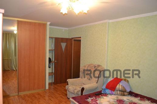 Apartment near Park House, Kazan - apartment by the day