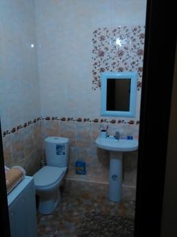 Excellent one-bedroom apartment is cheap, Almaty - apartment by the day