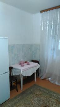 cozy studio apartment, Almaty - apartment by the day