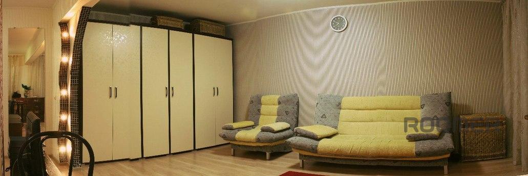 Apartment suite Center, Nizhnevartovsk - apartment by the day