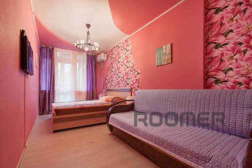 LUXE apartment in the center of Kazan, Kazan - apartment by the day