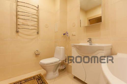 LUXE apartment in the center of Kazan, Kazan - apartment by the day