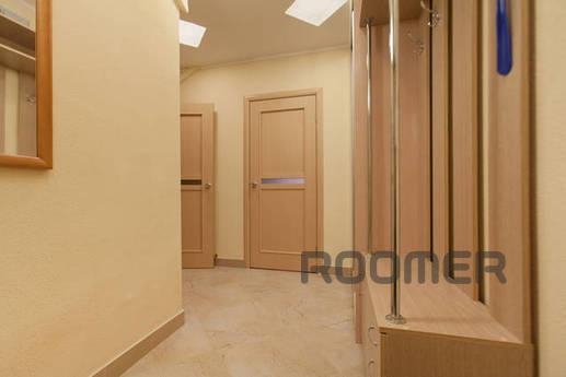 LUXE apartment in the center of Kazan, Kazan - apartment by the day