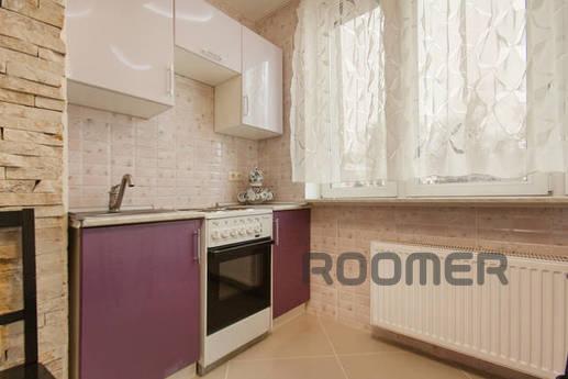 LUXE apartment in the center of Kazan, Kazan - apartment by the day