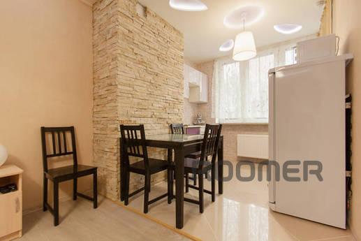 LUXE apartment in the center of Kazan, Kazan - apartment by the day