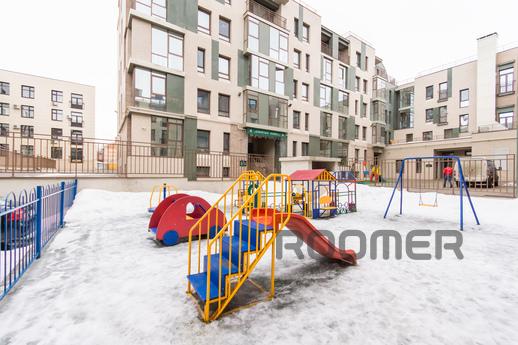 Apartments on Bauman, Kazan - apartment by the day