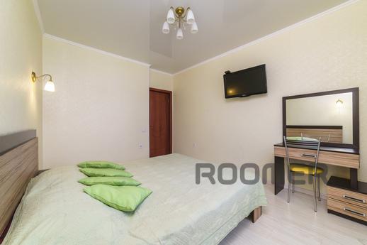 Apartments on Bauman, Kazan - apartment by the day