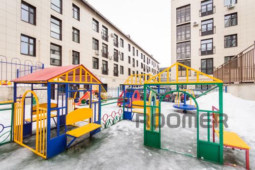 Apartments on Bauman, Kazan - apartment by the day