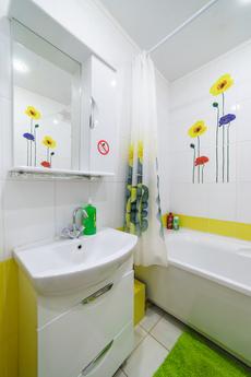 Apartments on Bauman, Kazan - apartment by the day