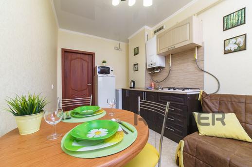 Apartments on Bauman, Kazan - apartment by the day