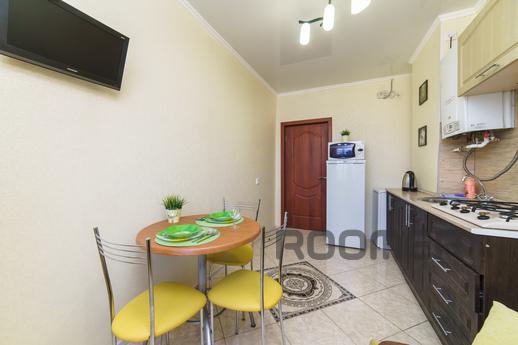 Apartments on Bauman, Kazan - apartment by the day