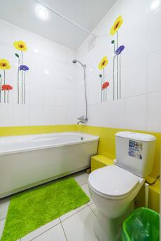 Apartments on Bauman, Kazan - apartment by the day