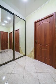 Apartments on Bauman, Kazan - apartment by the day