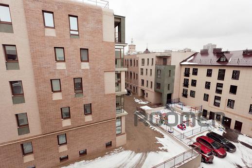 Apartments on Bauman, Kazan - apartment by the day