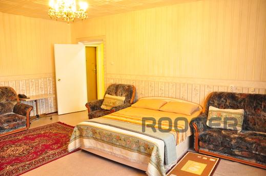 Уютная квартира посуточно Сама-2, д.28, Алматы - квартира посуточно
