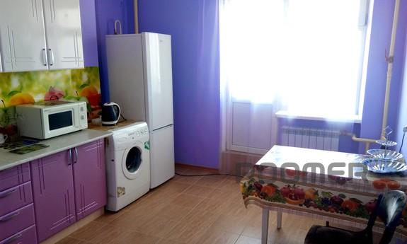 Apartment is newly renovated, Yakutsk - apartment by the day