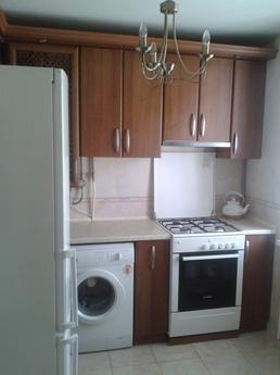 Rent our apartment, Saky - apartment by the day