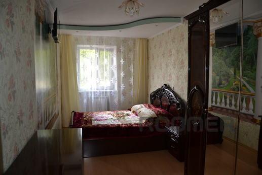 Сдам свою 3 комнатную квартиру 1/4 дома расположенную в тихо