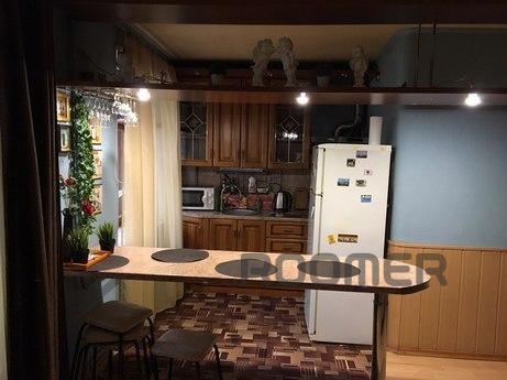 Modern apartment from hours to days, Ufa - apartment by the day