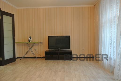 Round the clock, Tyumen - apartment by the day