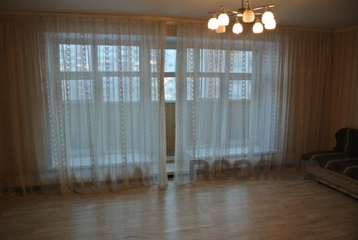Round the clock, Tyumen - apartment by the day