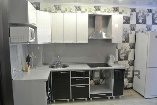 Round the clock, Tyumen - apartment by the day