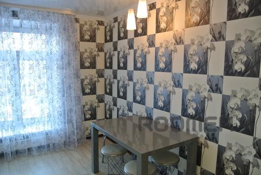 Round the clock, Tyumen - apartment by the day